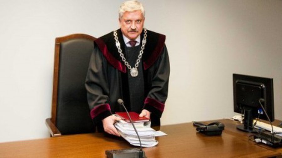 12 сотрудников Сейма предстали перед судом - Происшествия и криминал