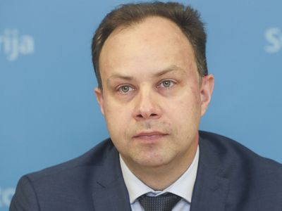 А.Вярига: без необходимых изменений районные больницы скоро сами закроются - Литва и страны Балтии