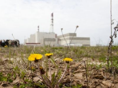 Работы по строительству новой АЭС подорожали вдвое — до 700 млн. литов
 - Энергетика