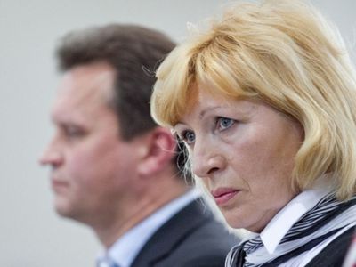 "День России" в Вильнюсе не дает покоя - Литва и страны Балтии