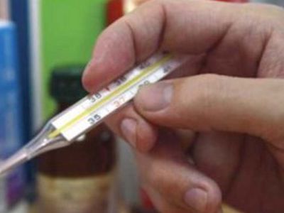 
В Литве растет заболеваемость гриппом 
 - Наука и здоровье