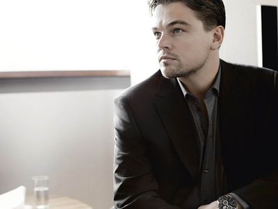 Челябинский театр в России решил подбодрить Леонардо Ди Каприо - Культурные и спортивные мероприятия
