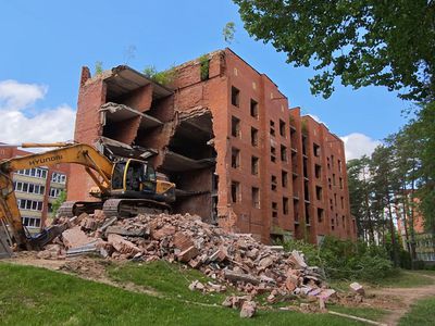 Laida "Savaitės kontūrai" 2026 06 10.  Visagino naujienų apžvalga (video) - Visagine