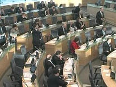Поправки к Уголовному кодексу приняты в первом чтении  - Литва и страны Балтии