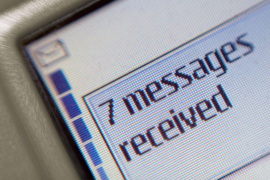 Внимание, не станьте заложниками SMS-сообщения! - Происшествия и криминал