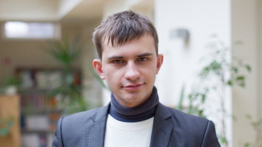 БЕЗ ЦЕНЗУРЫ. Андрис Нарбутас: Висагинас – литовский Крым?  - Без цензуры