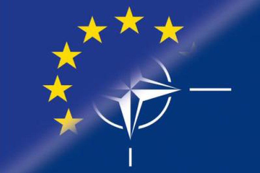 Europai reikia dviejų raketų gynybos sistemų - Pasaulyje