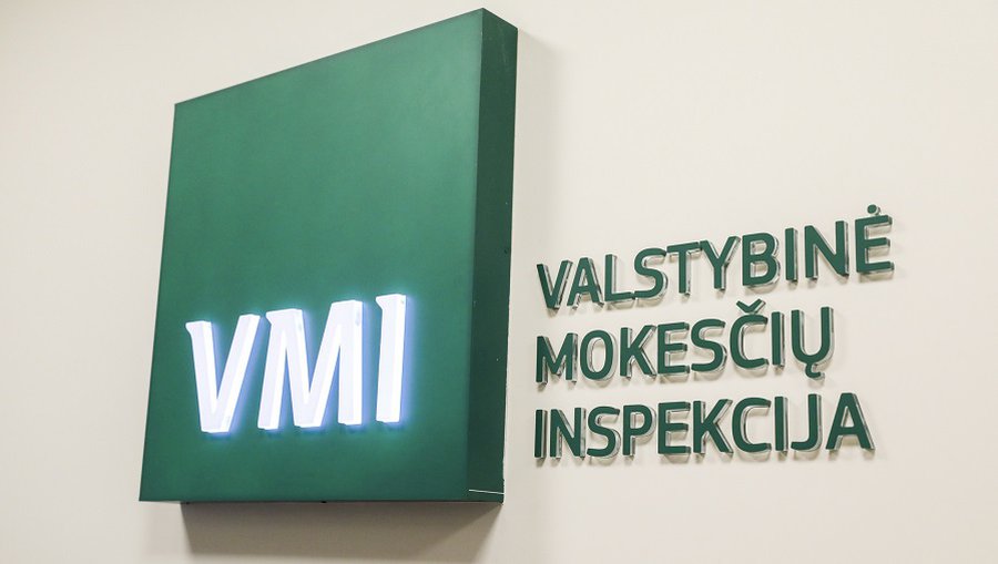 Декларирование доходов: вы уже можете видеть, сколько денег вам вернут или придется заплатить - Литва и страны Балтии