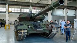 В августе в Каунасской СЭЗ начнется строительство завода по сборке немецких танков Leopard
