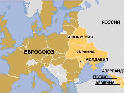В Сопоте стартовало «Восточное партнерство» - В Мире