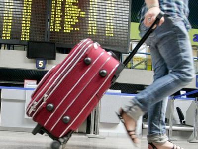 Рейсами репатриации в Литву вернулись 3253 гражданина Литвы - Литва и страны Балтии