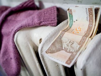 Дорожает газ для тепловиков – подорожает тепло для жителей - Энергетика
