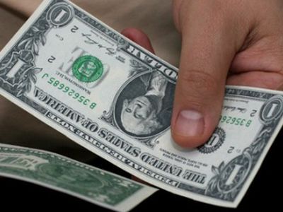 Американские ученые с помощью восьми долларов раскрыли новый секрет счастья

 - Наука и здоровье