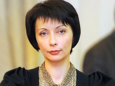 Минюст Украины готова ввести режим чрезвычайного положения - В Мире