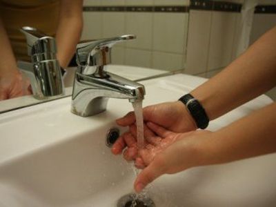 Vanduo iš čiaupo – ir saugus, ir ne                                                                 - Lietuva ir Baltijos šalys