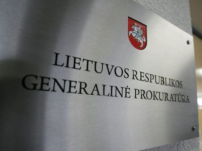 Сейм принял Закон о Фонде содержания детей - Литва и страны Балтии