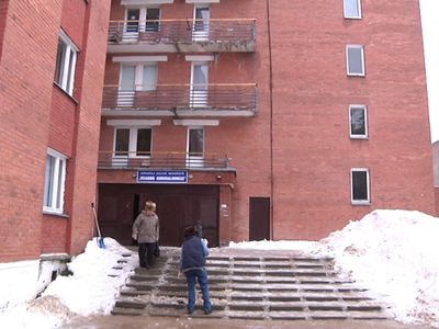 С банкротством «Visagino komunalininkas» в Висагинасе закончился социализм - В Висагинасе