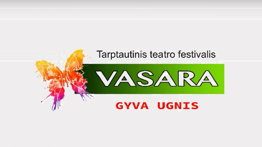 Kviečiame visus pasinerti į įspūdingą teatro pasaulį - Visagine