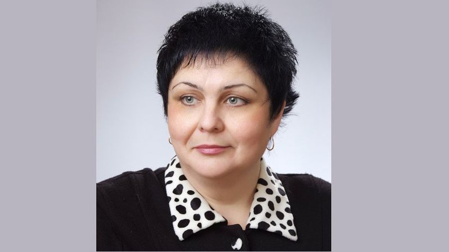 Н. Рукосуева: «Плывем по течению, а наши проблемы не решаются десятилетиями» (обновлено) - Выборы в Сейм 2020