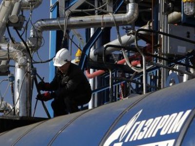 Lietuva „Gazprom“ pasiūlė mainus - Lietuva ir Baltijos šalys