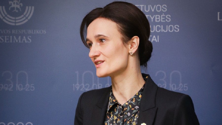 Сейм заканчивает очередную сессию: в пятницу парламентарии споют гимн - Литва и страны Балтии