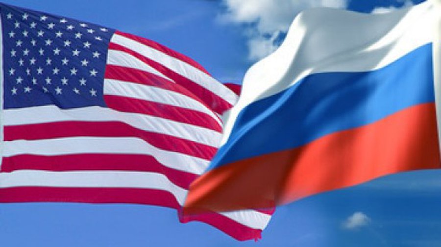 Россия и США обсуждают в Москве новый план Обамы по ПРО - В Мире