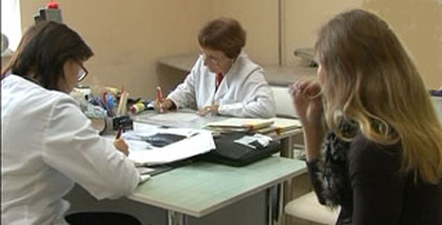 Удостоверения по нетрудоспособности (больничные листы) вскоре в Литве станут  электронными - Литва и страны Балтии