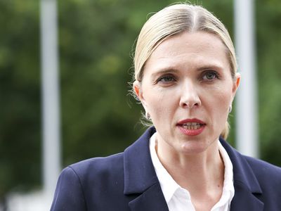 А. Билотайте: в страны происхождения уже вернулись 14 незаконных мигрантов - Литва и страны Балтии
