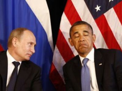 США и Россия обменялись обвинениями из-за Сирии - В Мире