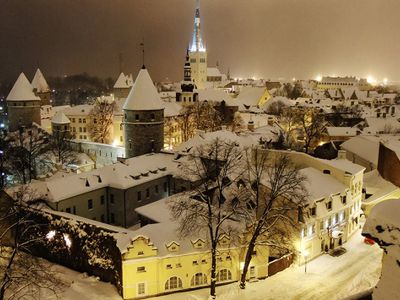 В Новый год премьер Литвы посмотрит на введение евро в Эстонии

 - Литва и страны Балтии