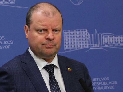 Правительственный план поддержки бизнеса Литвы: 10 важнейших мер - Литва и страны Балтии