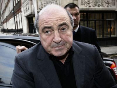 Березовский потратил на суд с Абрамовичем 100 миллионов фунтов - В Мире