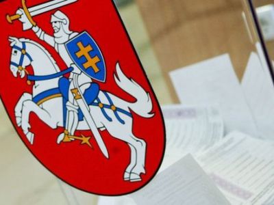 Kodėl į rinkimus veržiasi tie, kuriems šansų laimėti mažai?
 - Lietuva ir Baltijos šalys