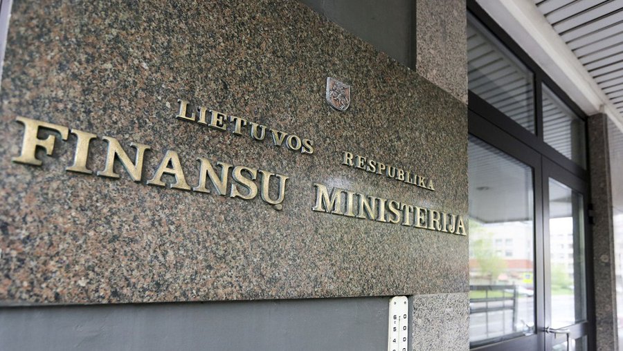 Profsąjungoms siūlo leisti skirti iki 3 proc. gyventojų pajamų mokesčio - Lietuva ir Baltijos šalys
