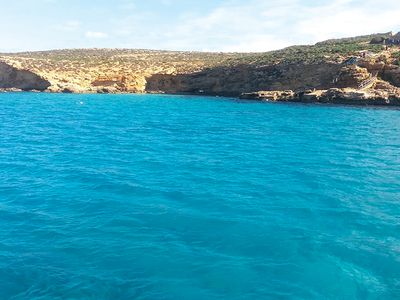 Malta – Viduržemio sala, kur istorija susitinka su Europa - Projektas „Europos Pulsas“