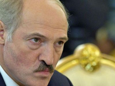 Лукашенко назвал расстрел террористов личной трагедией
                                 - В Мире