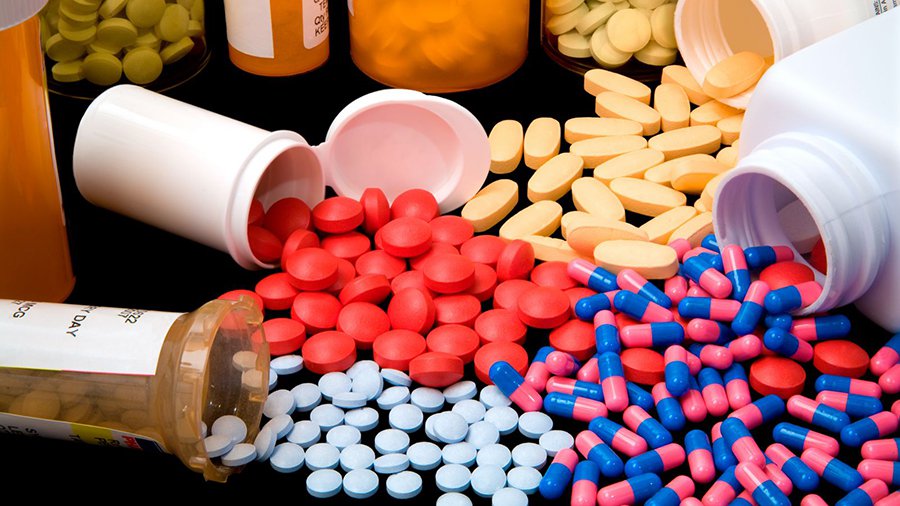 Как принимать лекарства, чтобы избежать побочных эффектов? - Наука и здоровье