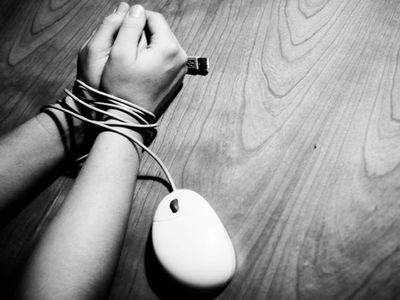 Интернет-зависимость: как распознать и бороться? - Хобби, отдых и развлечения