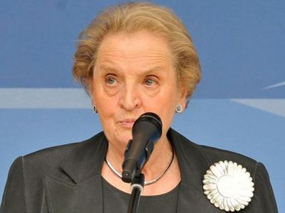 НАТО разрабатывает новую стратегическую концепцию - В Мире