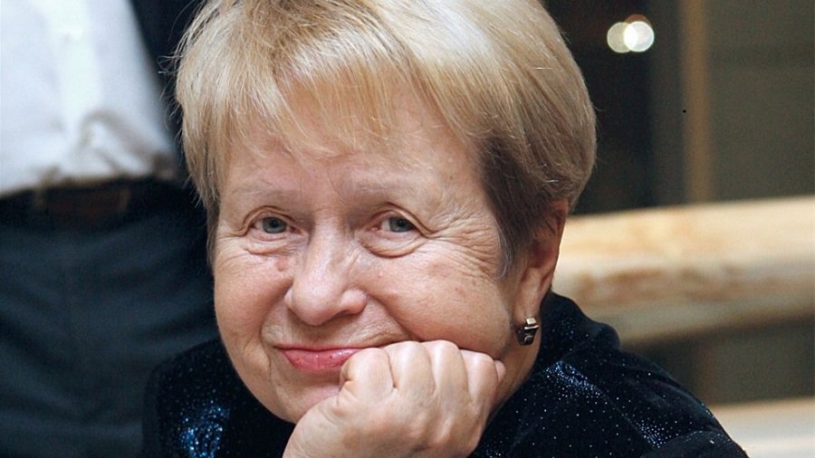 "Великий талант и светоносная энергия". Александра Пахмутова отмечает 90-летие - В Мире