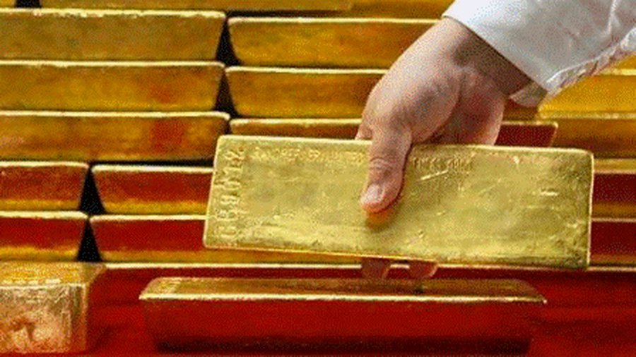 Еврокомиссия рекомендовала Кипру продать золотой запас - В Мире