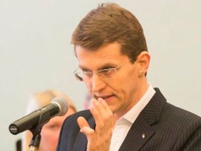 Глава МВД Эстонии: В небольших зарплатах полицейских виноват СССР


 - Литва и страны Балтии
