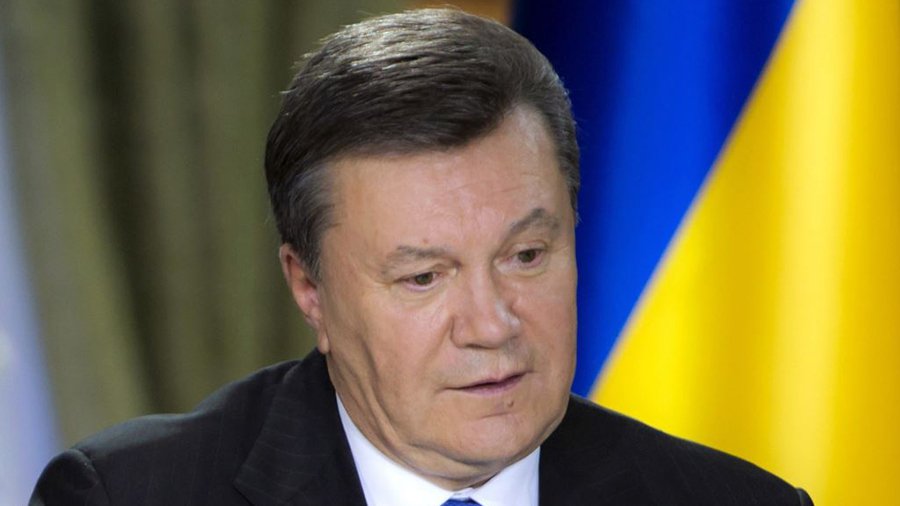 Виктор Янукович: Меня никто не свергал, я намерен продолжить борьбу за будущее Украины - В Мире