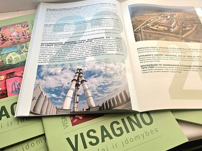 Visagino miesto muziejus kviečia į renginį, dedikuotą Lietuvos Valstybės atkūrimo dienai - Kultūros ir sporto renginiai