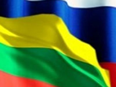 В Ниде обсудили сотрудничество с Калининградской областью
 - Литва и страны Балтии