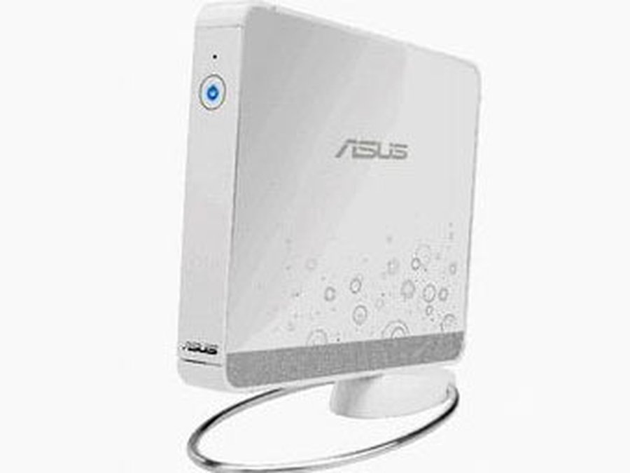 Настольный вариант Asus Eee PC поступит в продажу в июле - IT новости