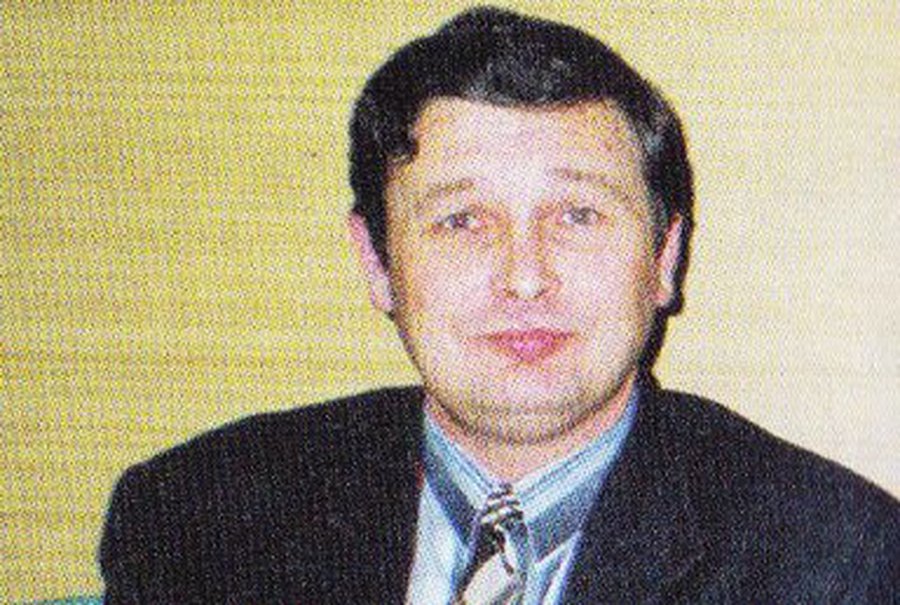 Вспоминая первого мэра Висагинаса Владимира Щурова…                                                                                                 - Выборы 2019