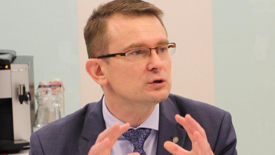 Sveikatos apsaugos ministras su oficialiu darbo vizitu lankosi Kipre - Pasaulyje