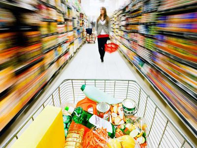 Сравнение цен почти на 100 продуктов питания: что подорожало больше всего? - Литва и страны Балтии