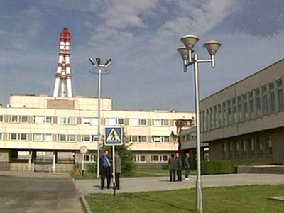 Тариф на электроэнергию ИАЭС предлагается не поднять, а снизить - Энергетика
